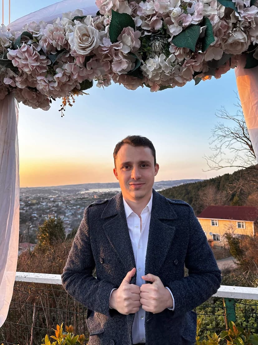 Генеральный директор