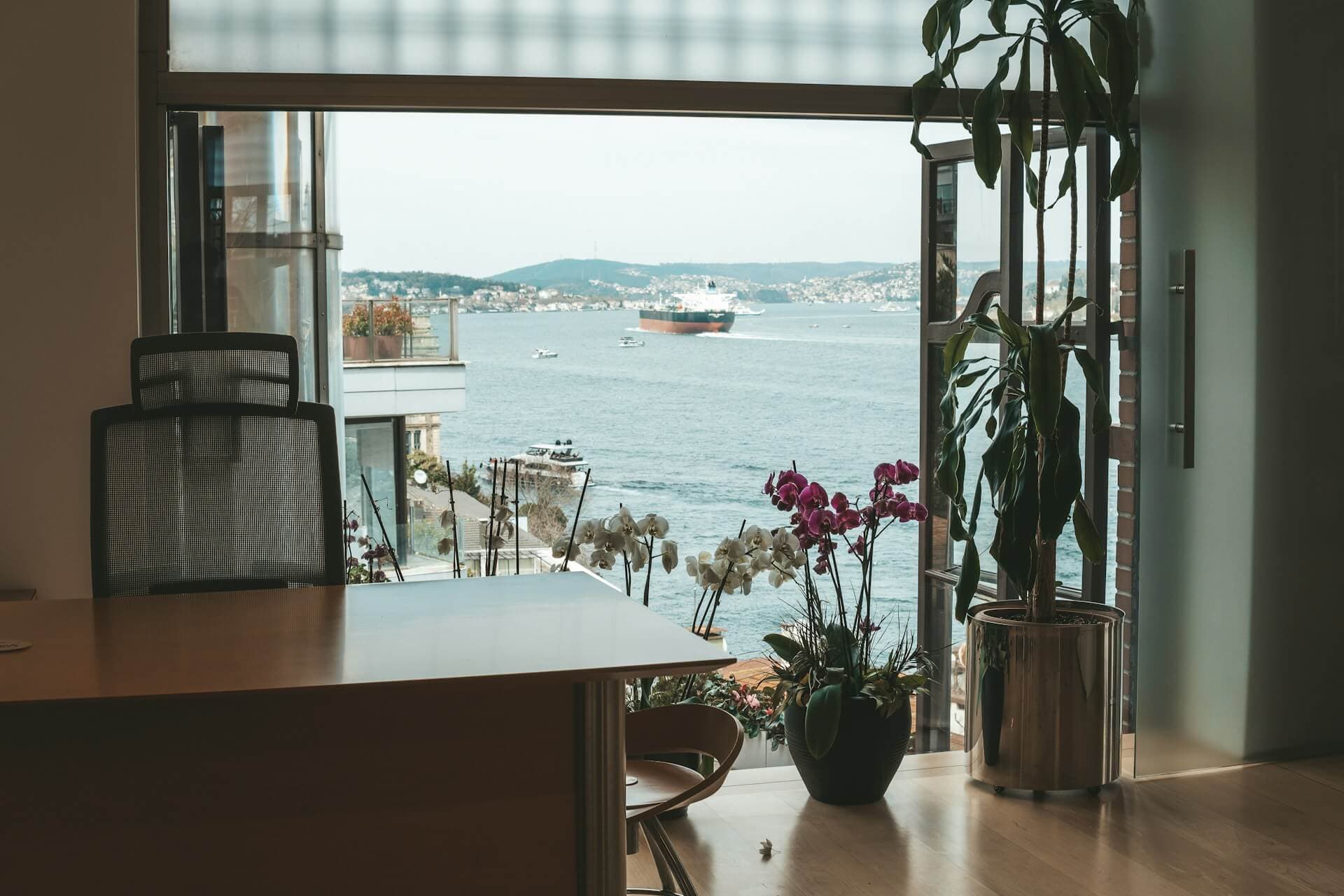 Квартира в Турции для ВНЖ