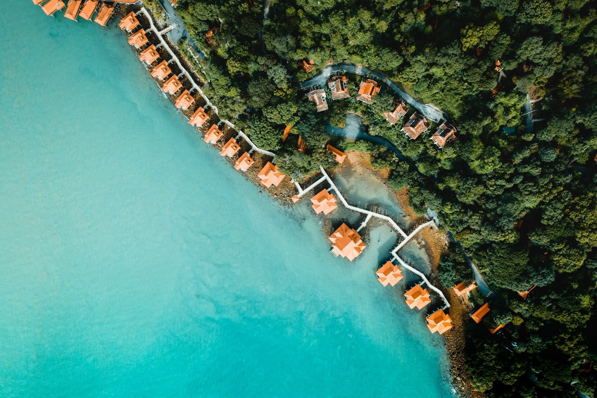 Аренда виллы в Анталии