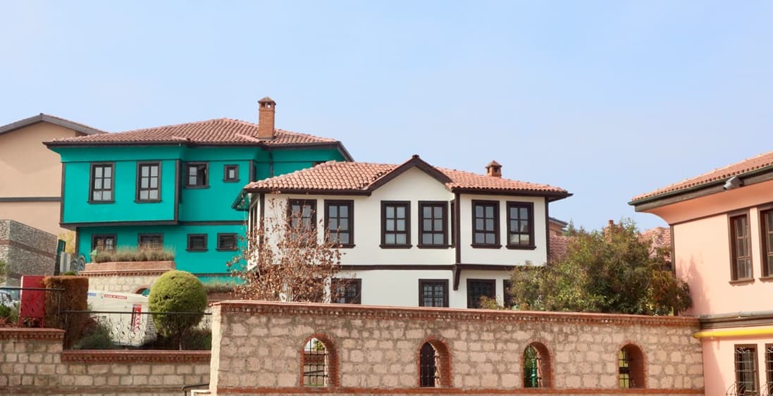 Агентство недвижимости в Турции Агентство недвижимости в Турции